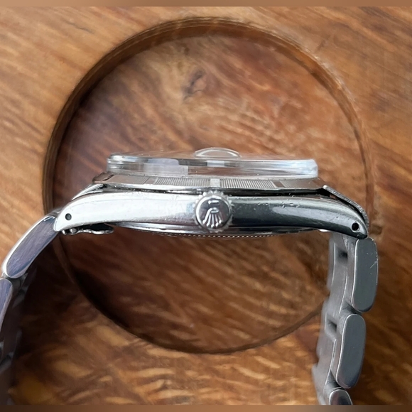 (READ DESCRIPTION) Vintage Tudor Prince Oysterdate Watch with Rolex Box - Picture 15 of 16